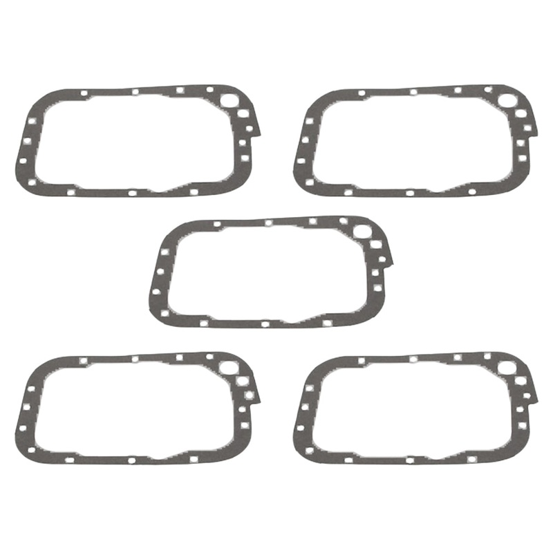 310590 5 Pack Center Housing to Transmission Gasket Fits Ford 600 900 2000 4000