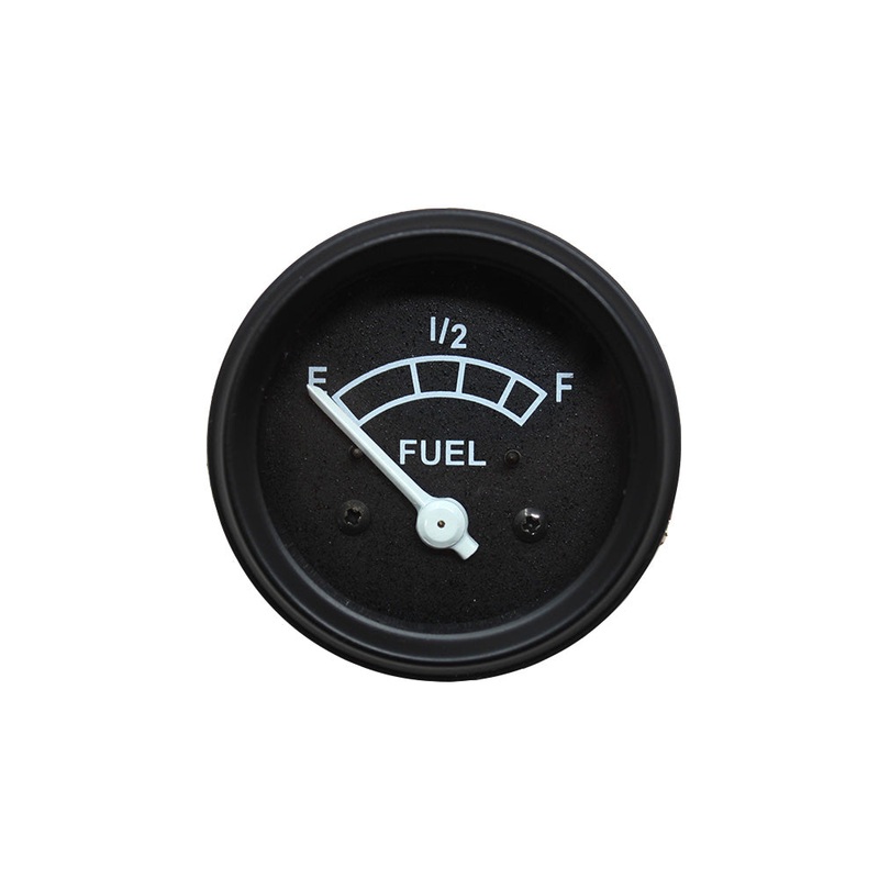 310948 One New Fuel Gauge Fits Ford 2000 4000 601