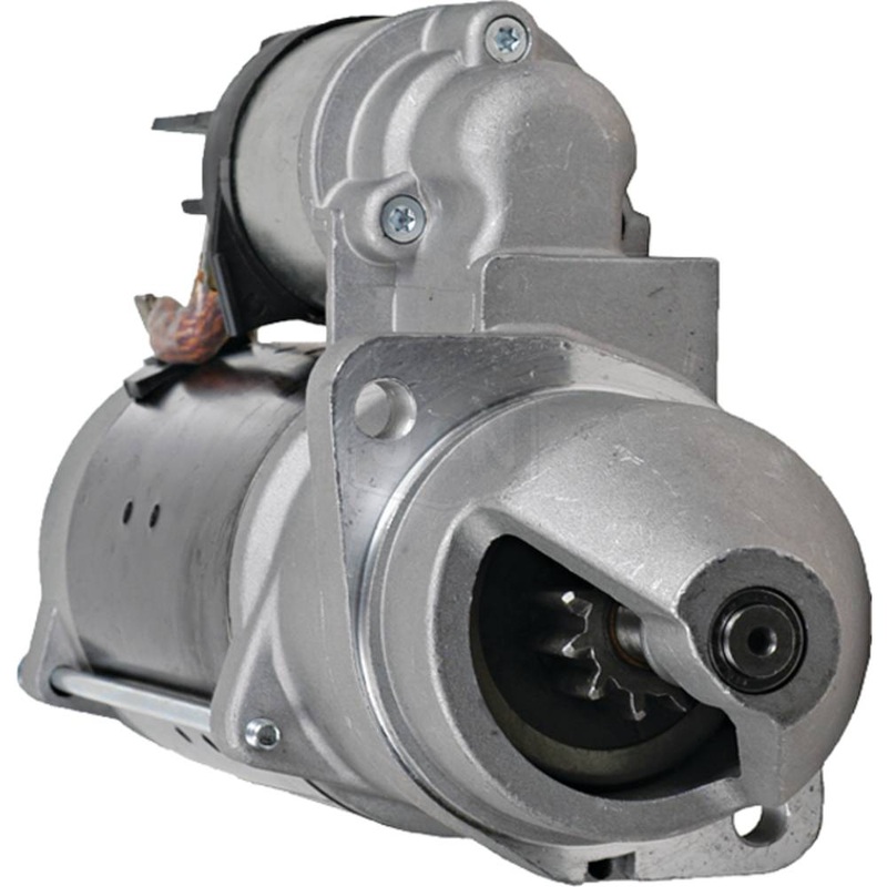 410-24100-JN J&N Electrical Products Starter