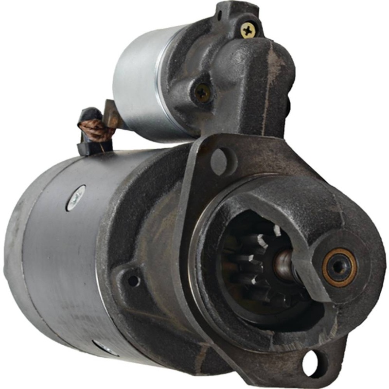 410-24112-JN J&N Electrical Products Starter