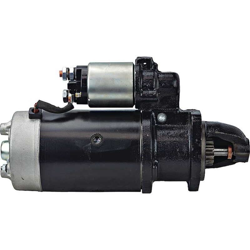 410-24309-JN J&N Electrical Products Starter