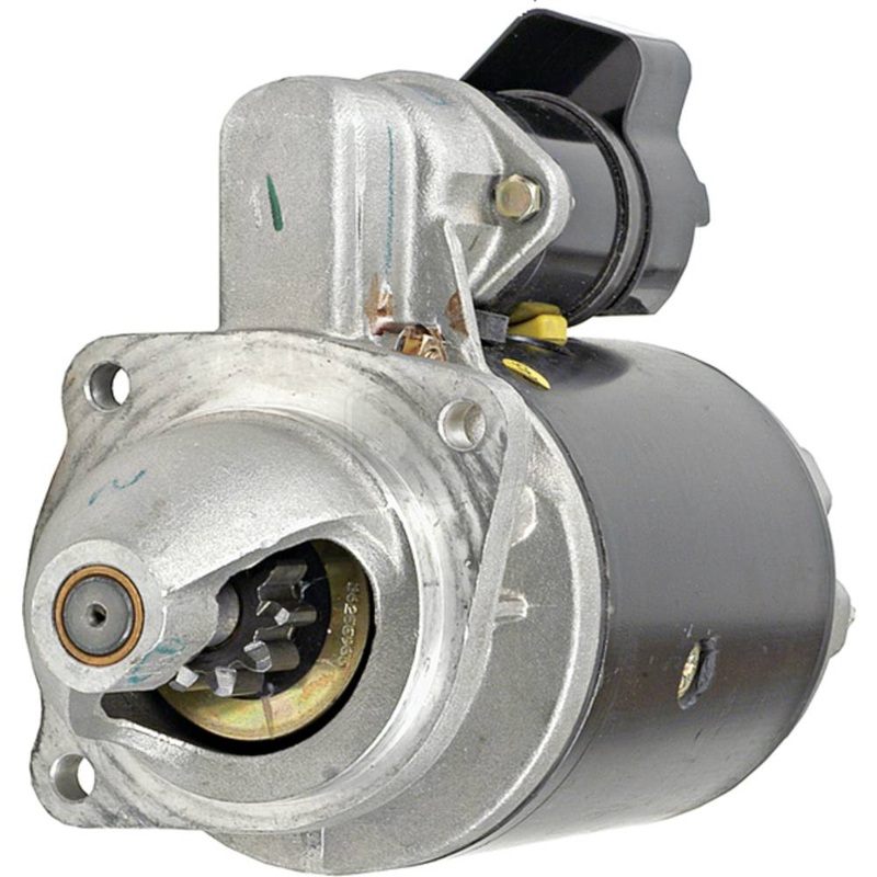 410-30004-JN J&N Electrical Products Starter