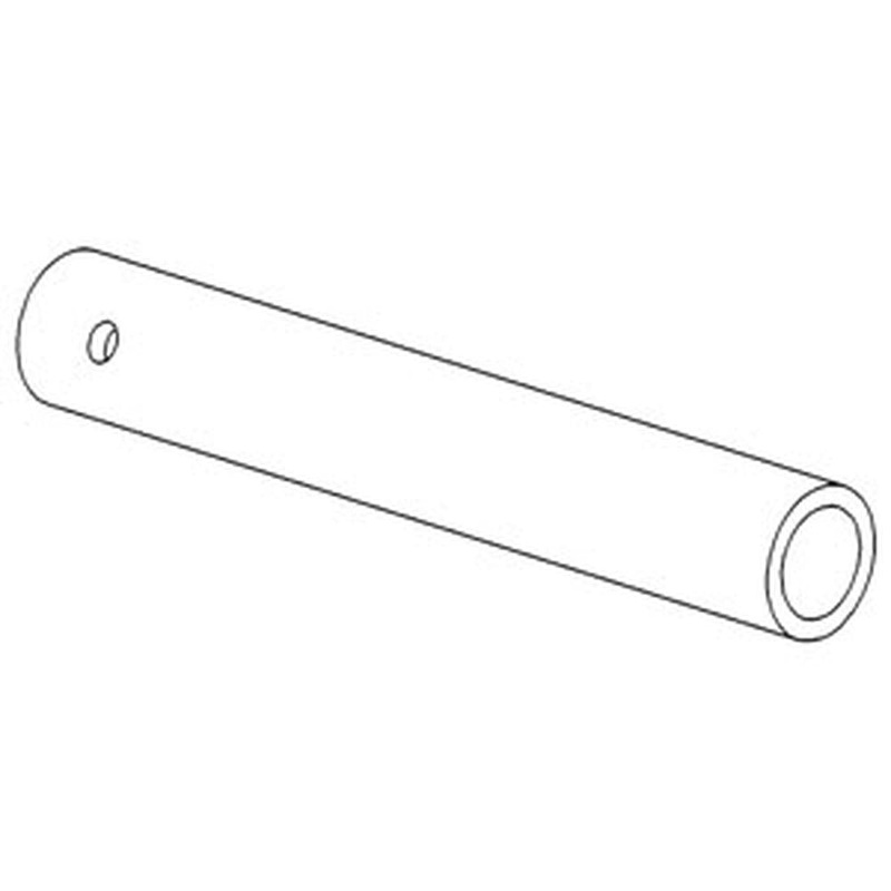 513195M2 Bolster Pin Fits Massey Ferguson Tractor 165 175 255 265 275 285 30 31