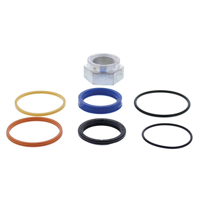 7137869 1 3/4" x 2 1/2" Hydraulic Cylinder Seal Kit Fits Bobcat T630 S630