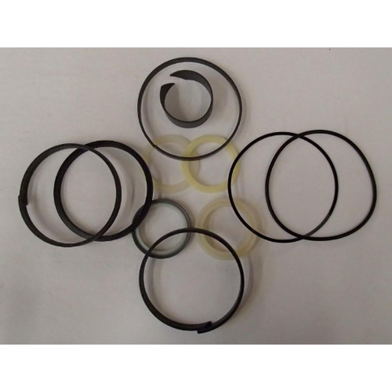 87367212 Backhoe Dipper Arm Cylinder Seal Kit Fits Case 590SM III