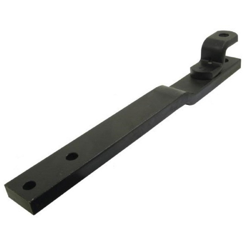 874948M1 Drawbar with Clevis Fits Massey Ferguson 1869060M1 S.71126 MF Tractor