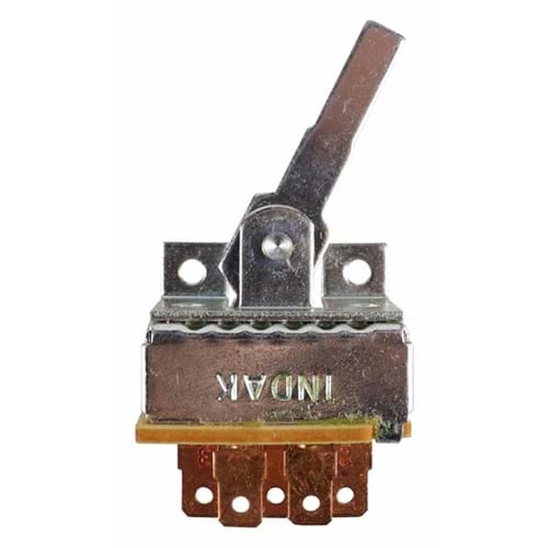 88121915 Blower Switch Fits Steiger