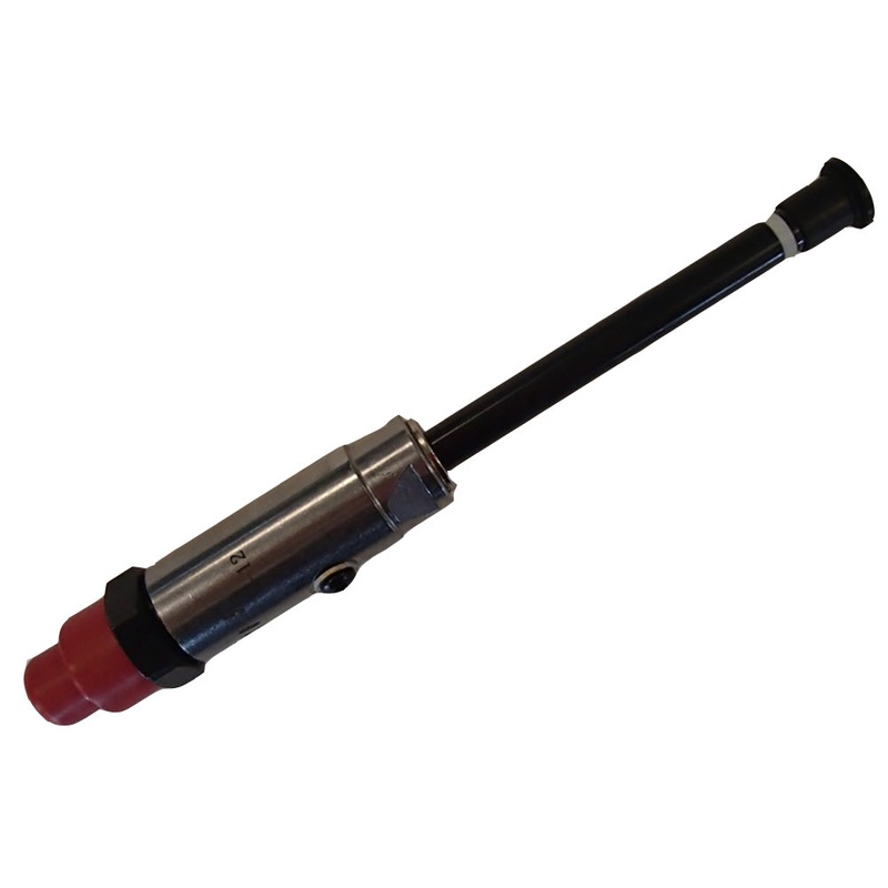 8N7005 Fuel Injector Nozzle Assembly Fits CAT Dump Trucks: D250B D25C D25D D300B