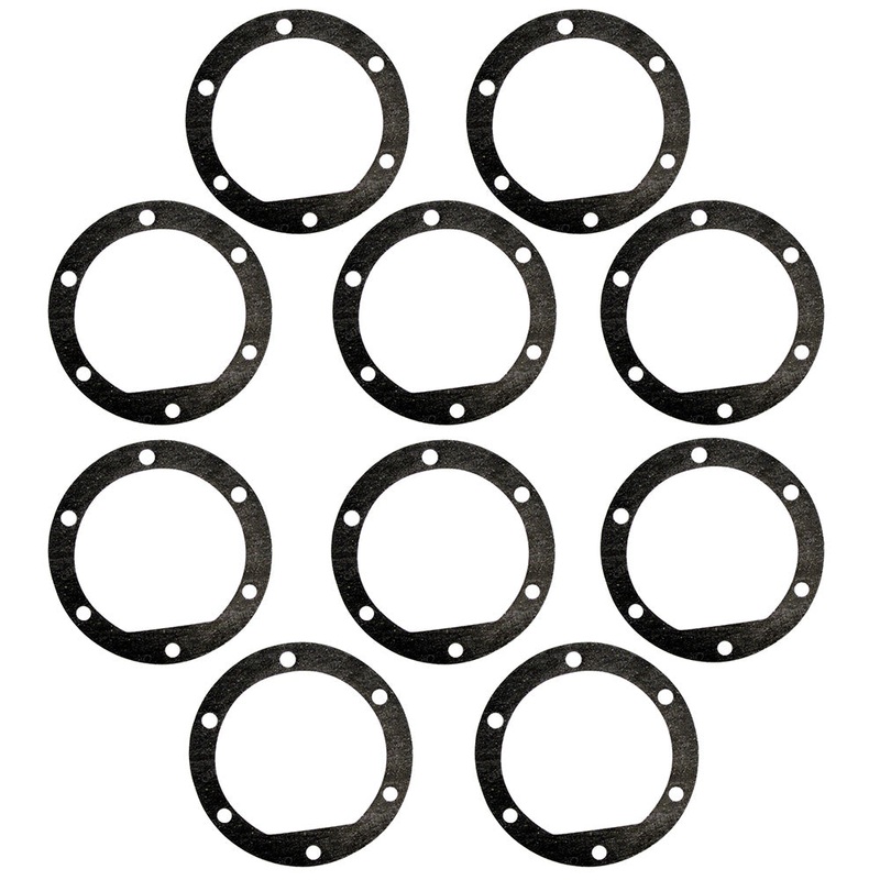 9N4131 10 Transmission Side Cover Gaskets Fits Ford 9N 2N 8N NAA 501 601 701 801