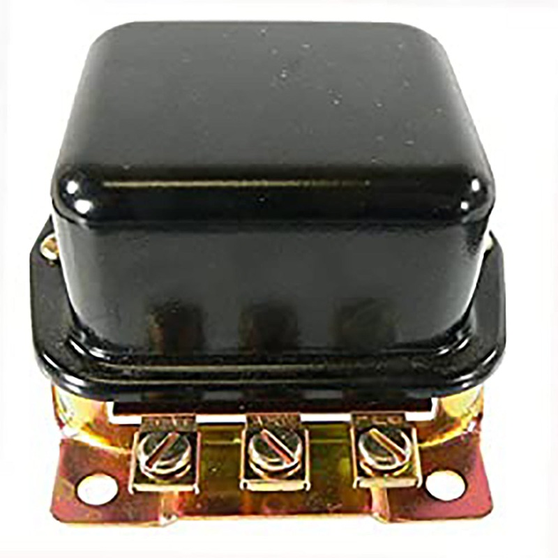 A-21A651-AI Voltage Regulator