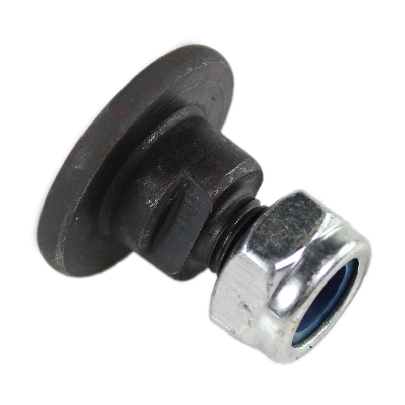 A-56150100K-AI Bolt Kit, Disc Mower Blade