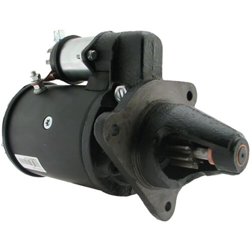A-70273902-AI Starter, Fits Lucas