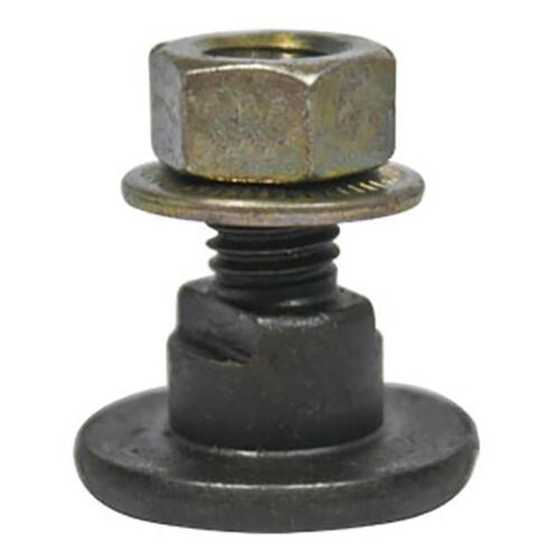 A-76N928-AI One New Replacement Bolt Kit, Disc Mower Blade