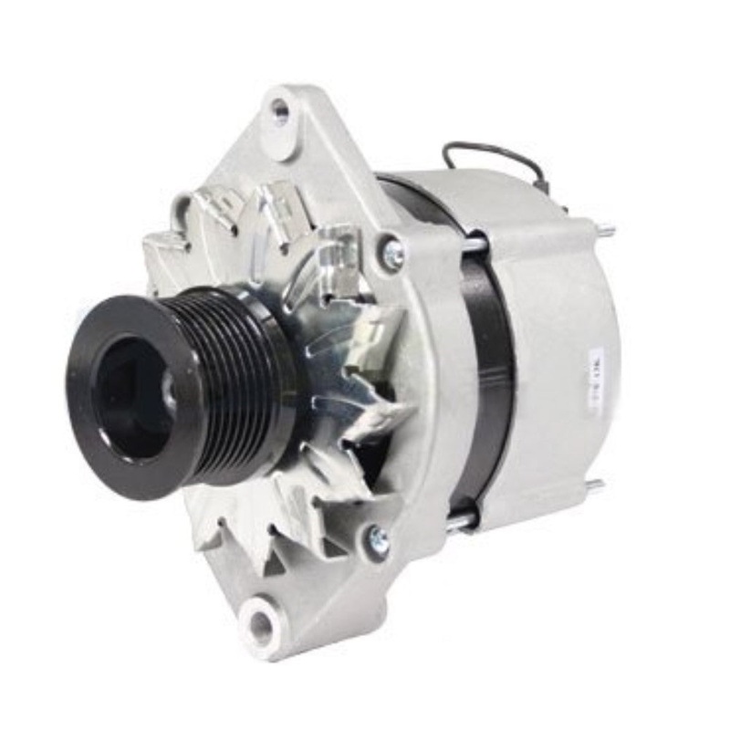 A-AH165975-AI Alternator, Fits Bosch