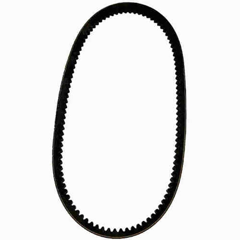 A-BX106-AI Cogged Classical V-Belt  (5/8" X 109")