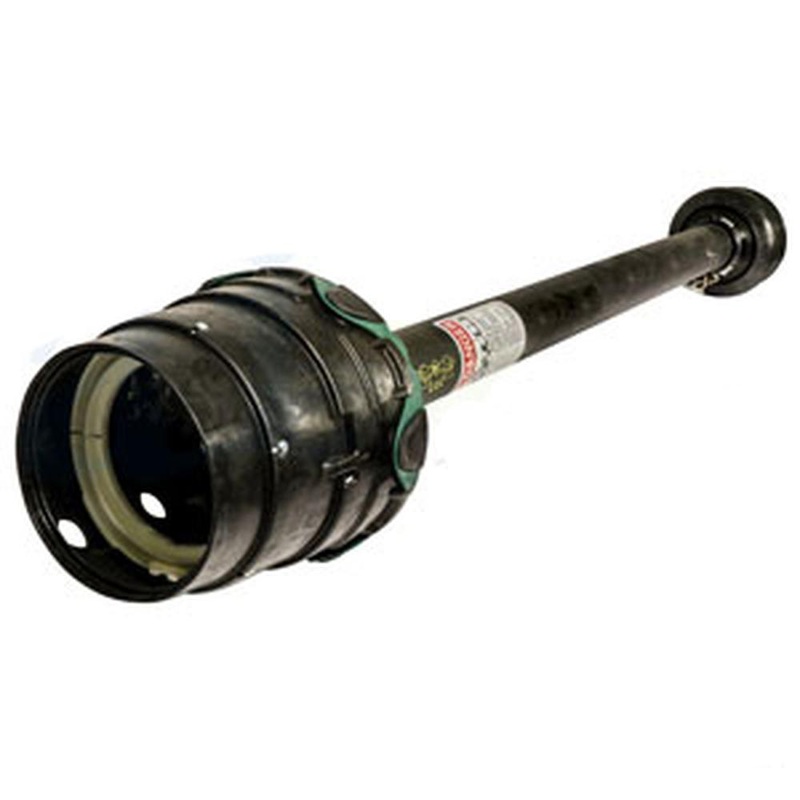 A-WSK384C-AI Complete Safety Shield