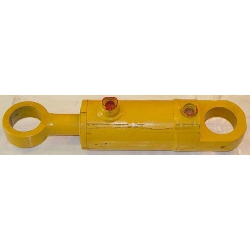 AH161766 Tilt Cylinder Fits John Deere 650G