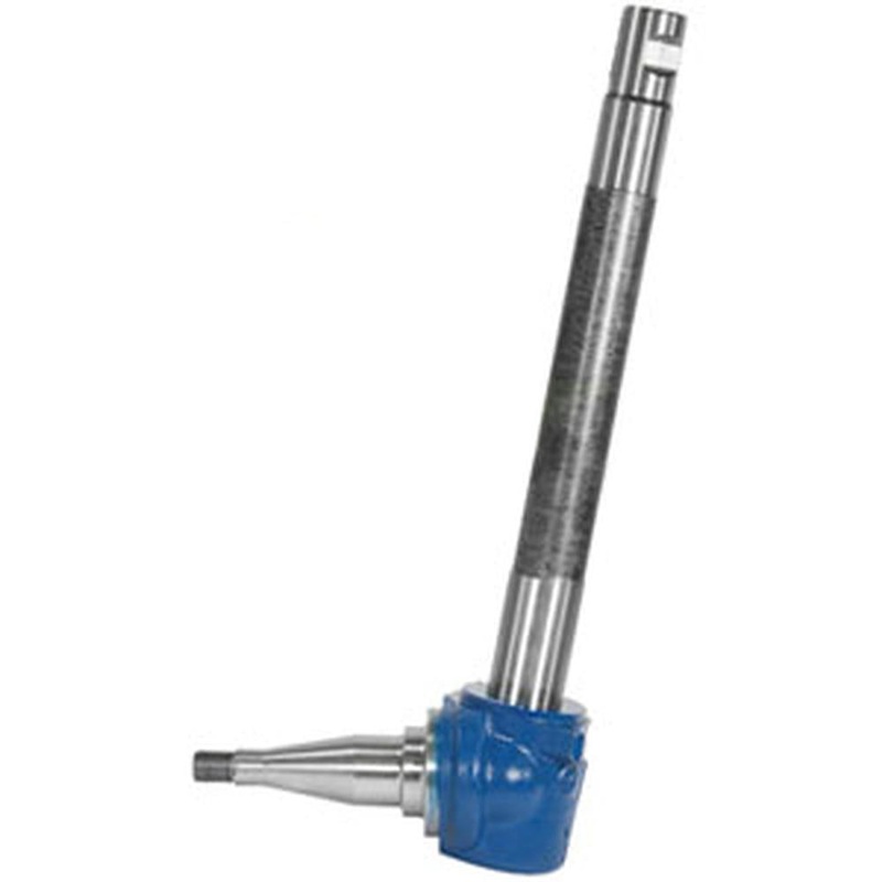 C5NN3106K Left Hand Spindle Fits Ford/New Holland Tractor 5100 5200 5600