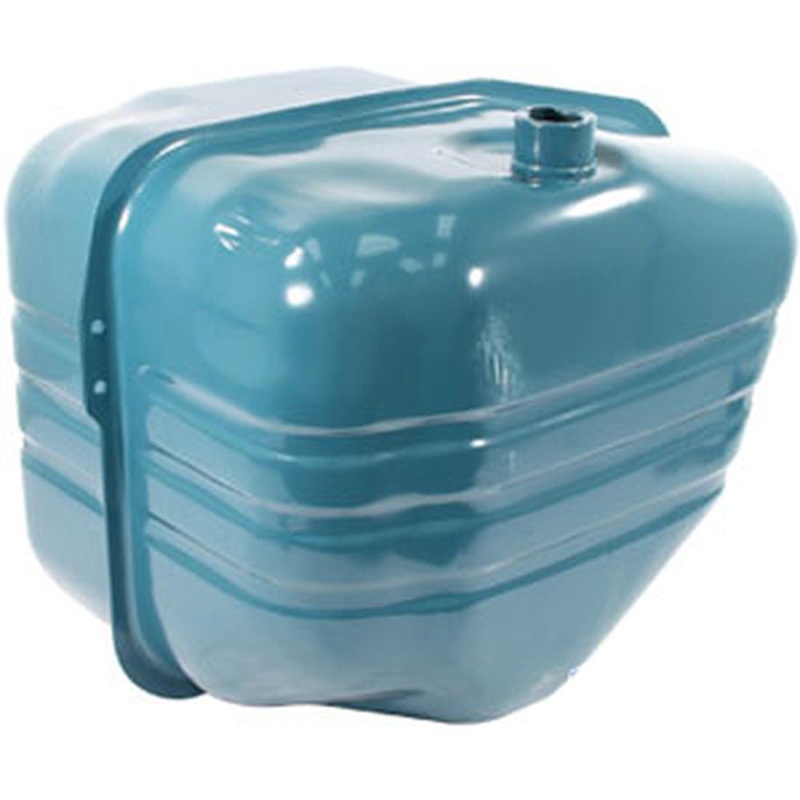 Fuel Tank Fits Ford 5100 5000 6600 7600 5600 81873278