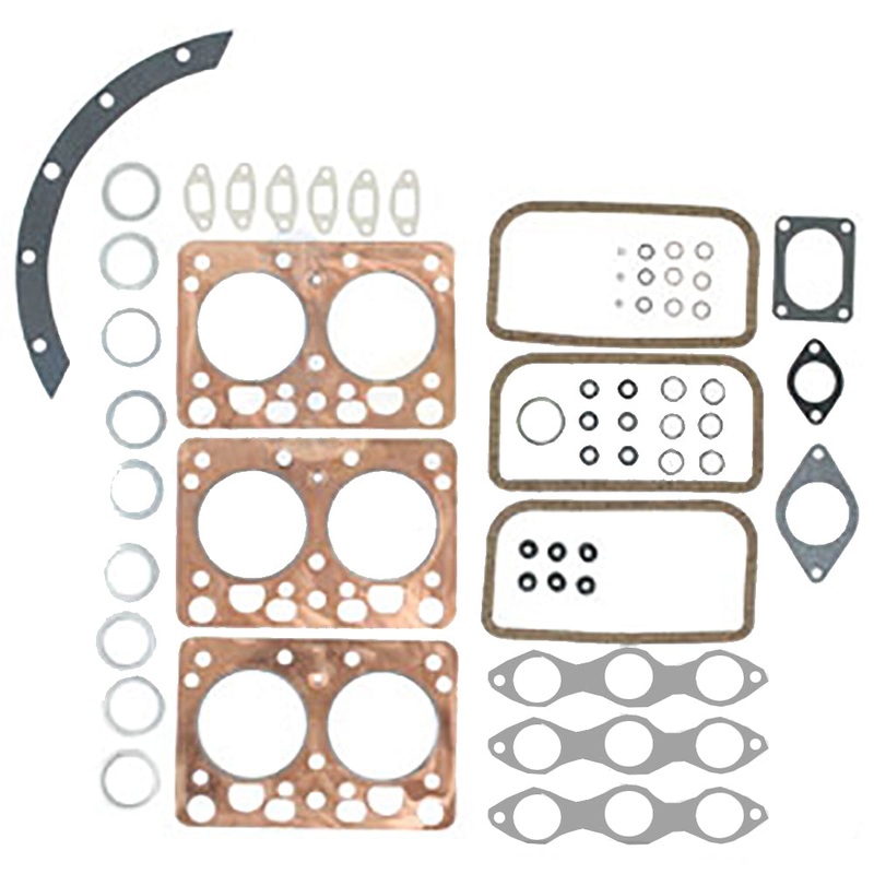 HS3273Z Head Gasket Set Fits Case 930