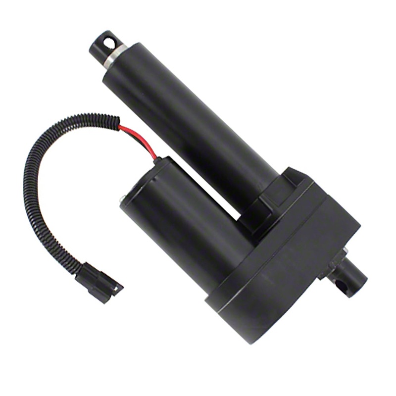 Linear Actuator - Net Wrap Fits New Holland 768929 Round Baler Models