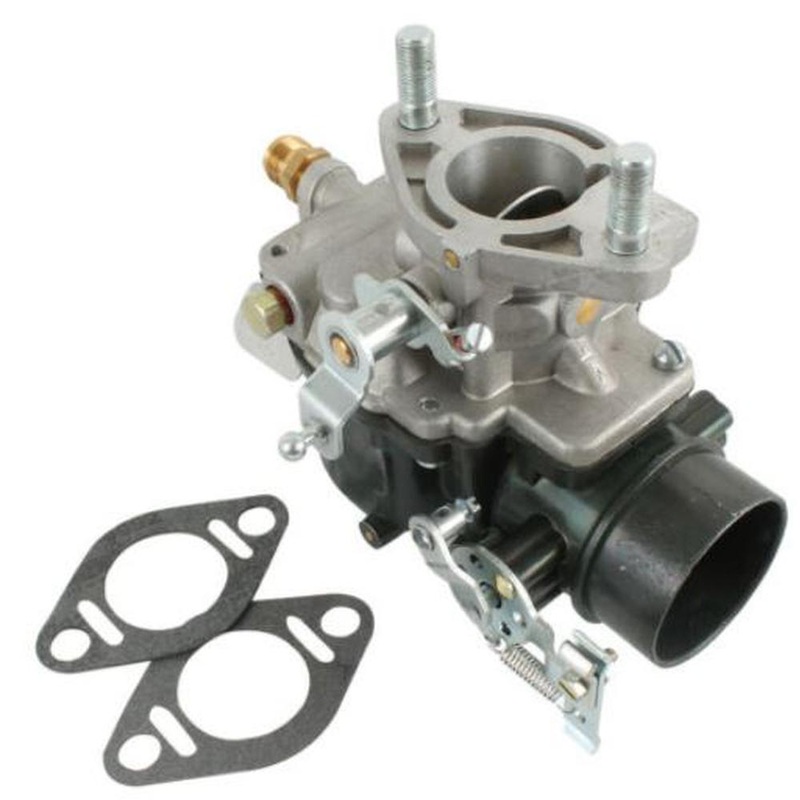New Carburetor Fits Ford/New Holland 3000 C9NN9510B, D3NN9510B, D6NN9510B