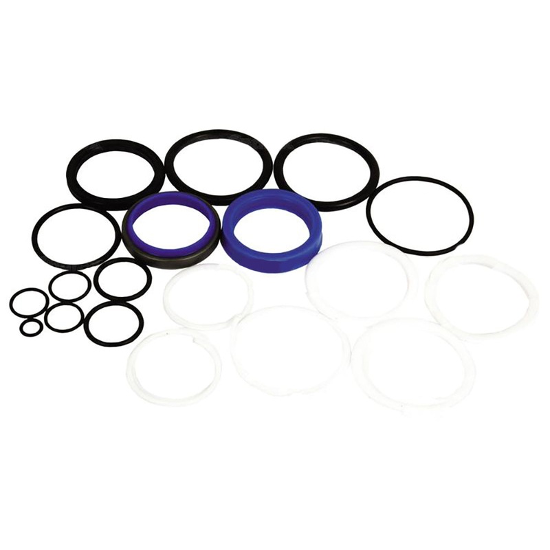 Power Steering Cylinder Seal Kit Fits Case Fits David Brown Fits International