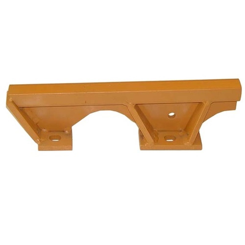 R36676 rockguard Rear L/H Fits Case 450 to s/n 3050800  Loader & Dozer