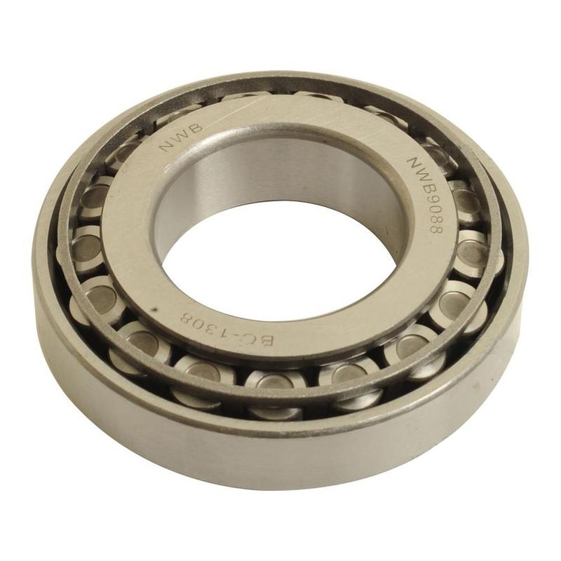 S.18216 Bearing, Tapered Roller W/ Cup #30208 Fits Massey Ferguson