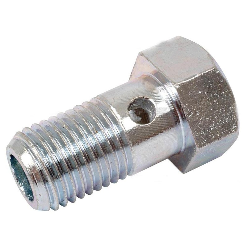 S.59169 Banjo Bolt M14, 1.50 x 34mm - Fits Allis Chalmers 5040, 5045, 5050