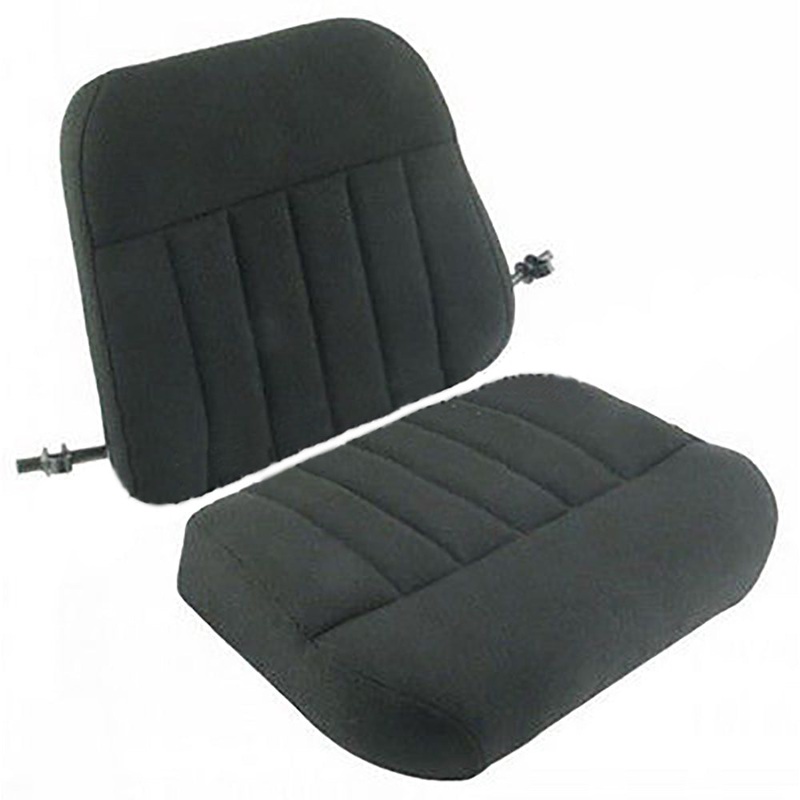 SD270009 Fabric Cushion Set Fits Allis Chalmers Tractor 170 180 190 200 220 7000