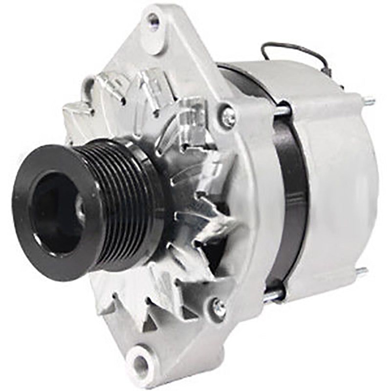SE501343 Alternator Fits John Deere Engines 4.5L 4045 6.8L TY24486