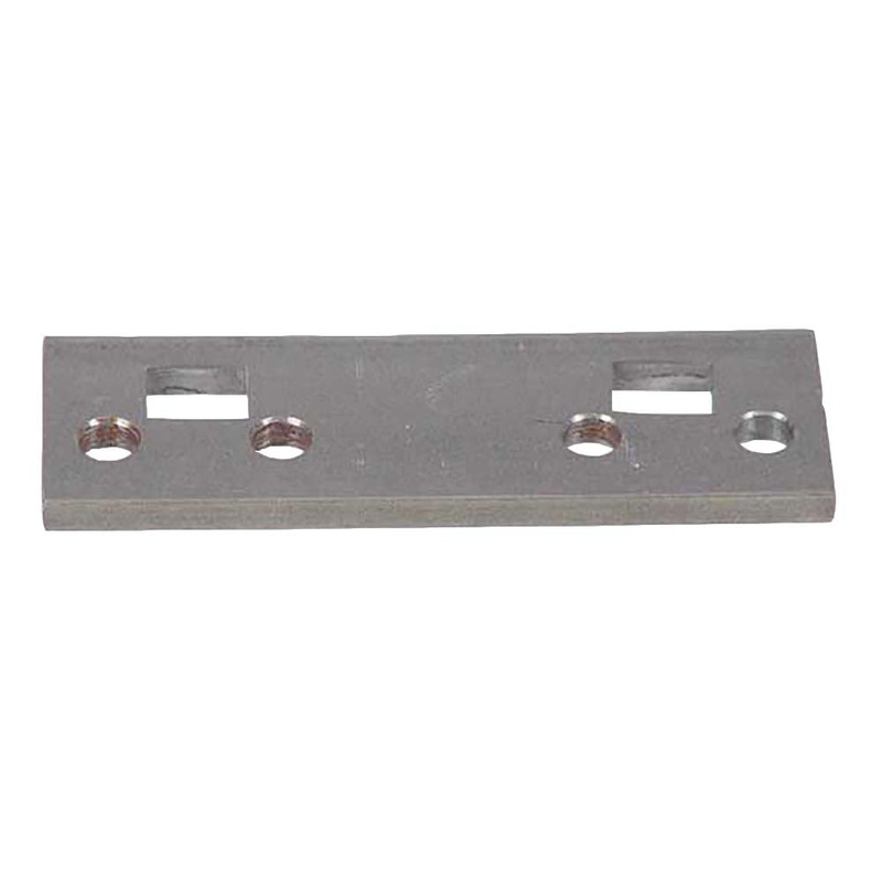 T105526 Guide Plate Fits John Deere 555G, 650G