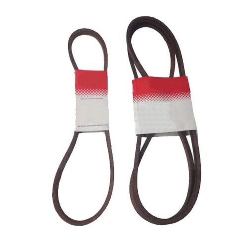 Variable Speed Drive Belts 954-04 for MTD Fits Cub Cadet for TroyBilt 954-0467A