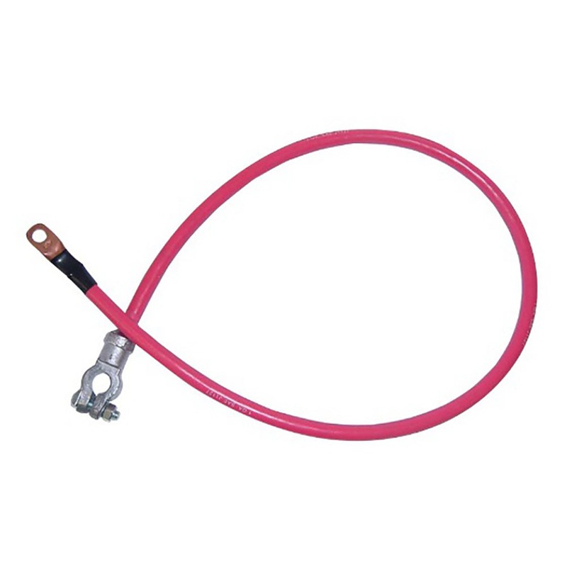 1100-0411 - Battery Cable Fits Ford/New Holland
