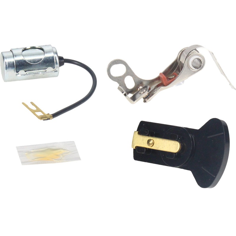 21A16R Tune Up Kit Fits Massey Ferguson 101 Jr. 16 21 22 22K 23K 26 27 27L 30