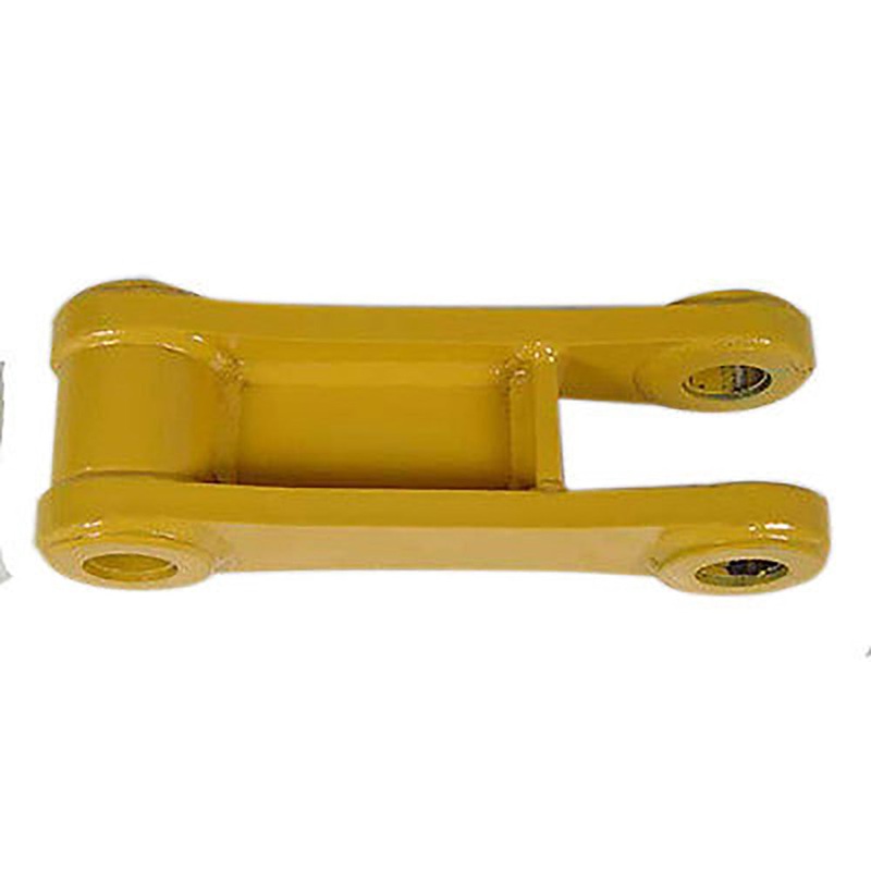 2406P4810D2F1 New Crawler Excavator H Link made for Kobelco SK60