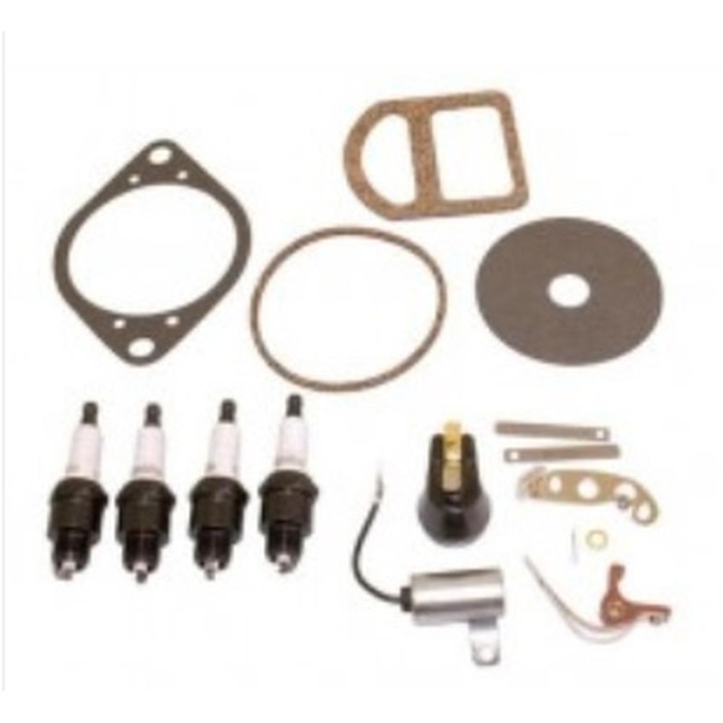 309786 Replacement Tune Up Kit Fits Ford/New Holland Models: 2N, 8N, 9N