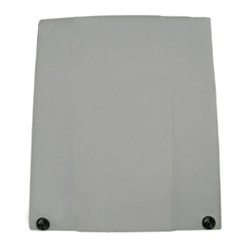 3121393R91 Battery Cover  Fits Case Tractor 484, 584, 684, 784, 884, 385, 395