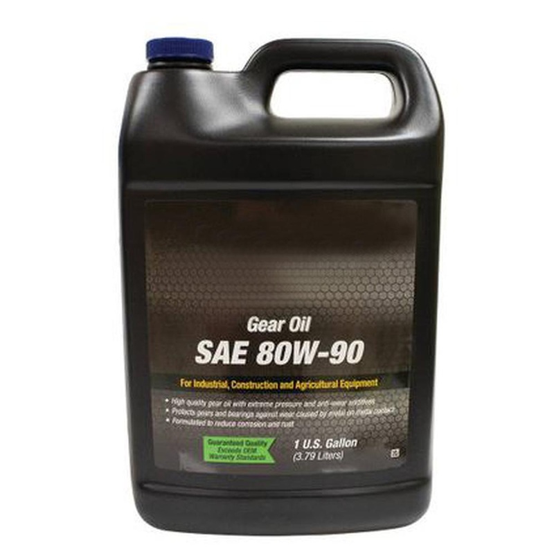 80W90 Oil for Universal Products