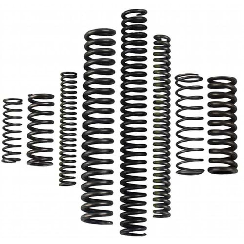 830459 MCV Spring Kit Fits International