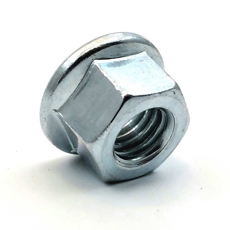 9220-260-1100 Bar Stud Nut Fits Stihl Models: 015, 020, 041, 045, 056, BT120 ++