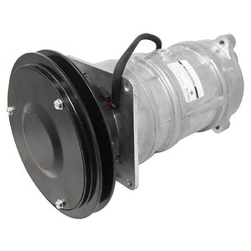 A-533713M91-AI Compressor, Re-mfg, A6 w/ Clutch