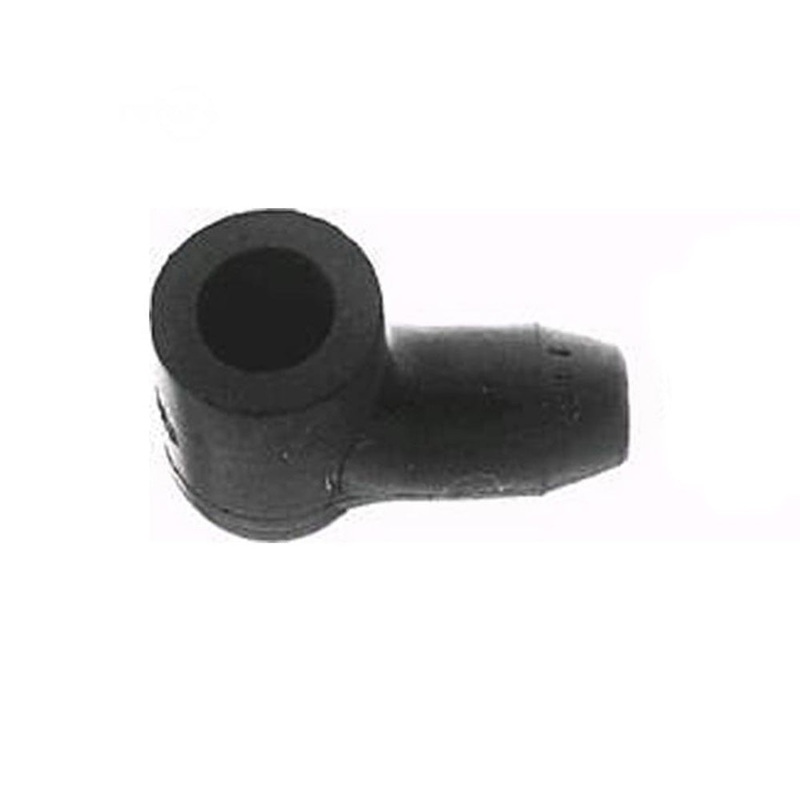 A-55373-A Spark Plug Boot - 5mm Fits Homelite/Jacobsen Chainsaws & Trimmers