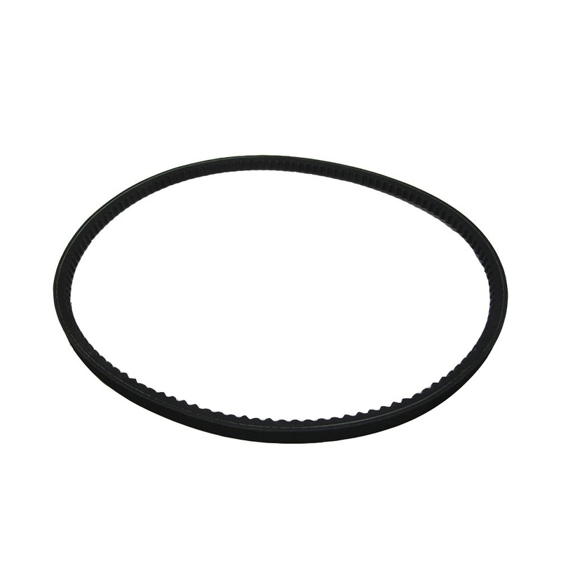 A-BX46-AI One New Cogged Classical V-Belt (5/8" X 49")