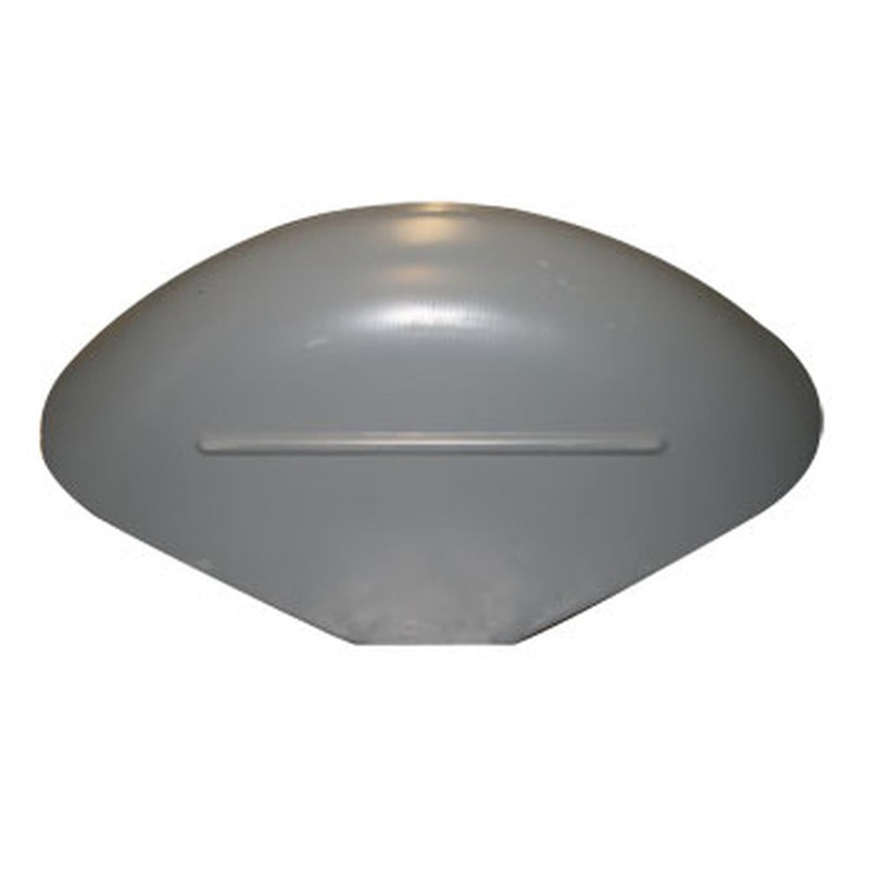 A-C0NN16312A-AI Fender w/ Bracket (RH/LH)