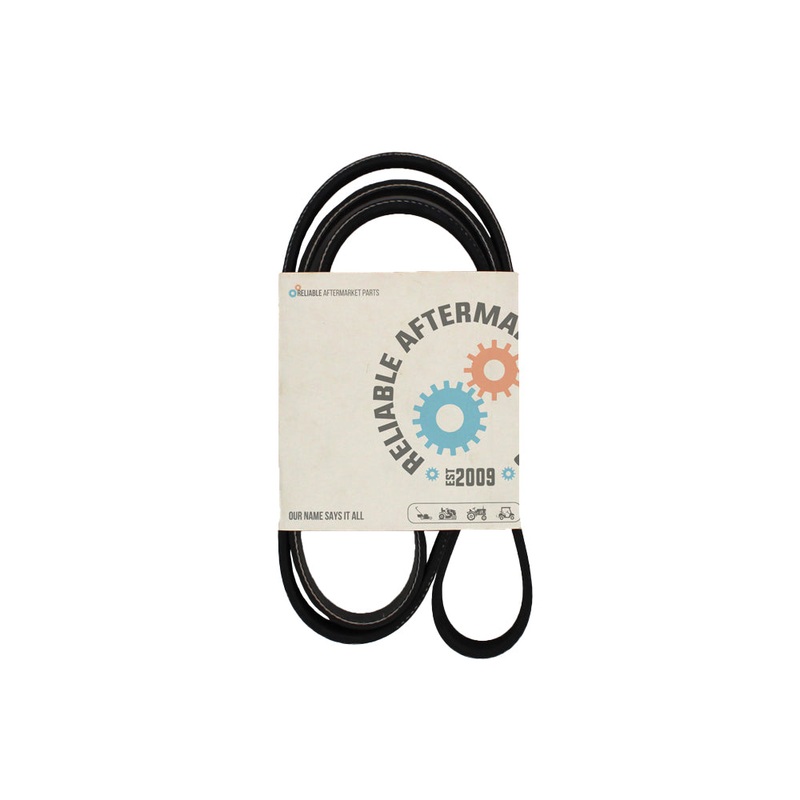 A-R228118-AI Belt, Fan w/o Air Brake  sub to 710K8