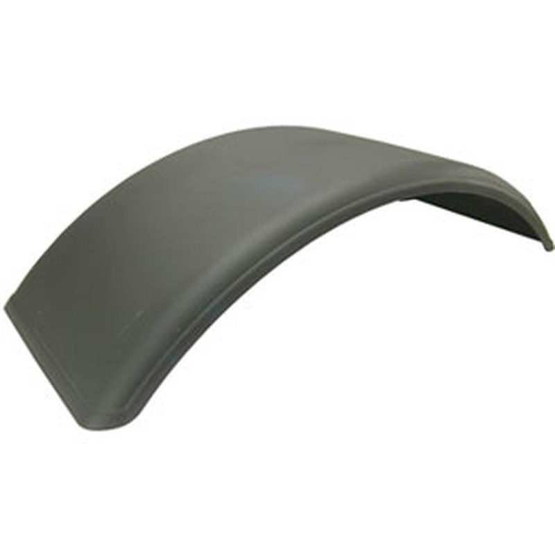 A-VLD1803-AI Mudguard - MFWD Axles