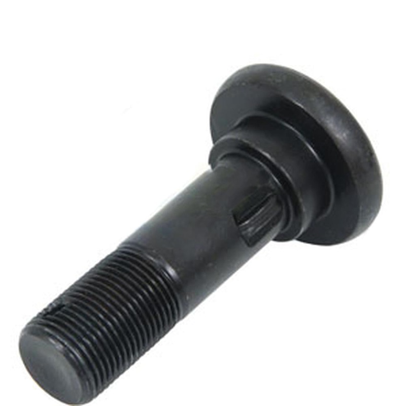 A-VLH1711-AI One New Aftermarket Replacement Bolt, Shredder