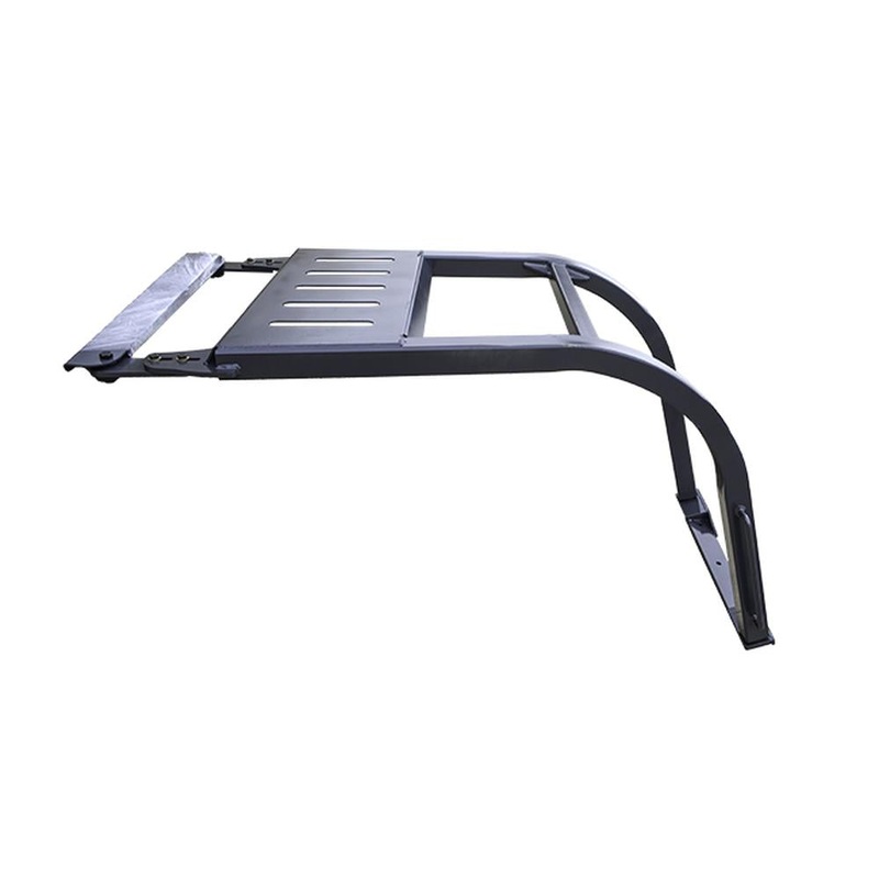 AT317746 Sweeps Fits John Deere 700J